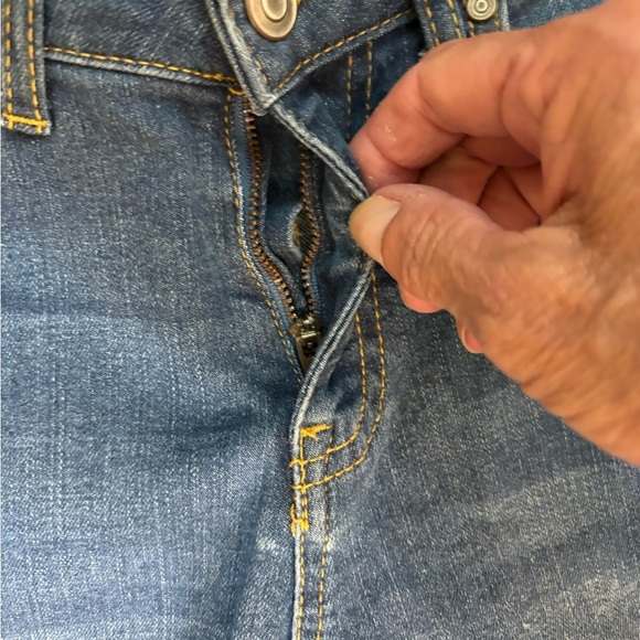 🌸FOREVER 21 Skinny Denim Jeans - Picture 4 of 7